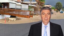 Γιατί δοκιμάστηκε η Κρήτη, γιατί πλημμύρισε το Λασίθι - Ο ακαδημαϊκός Γιώργος Τσακίρης στο Cretalive