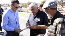 Η ΕΛΑΣ ήλθε στο Ηράκλειο… αλλά δεν βρήκε ΕΛΑΣίτες!