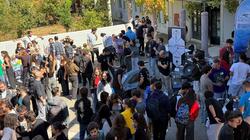 Πολυτεχνείο Κρήτης, Υποδοχή