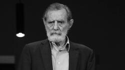 Γιώργος Βαρδινογιάννης: Ο πολιτικός κόσμος αποχαιρετά τον Καπετάνιο