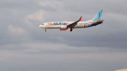 flydubai αεροσκαφος