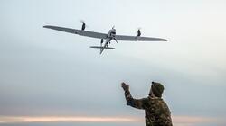 drones
