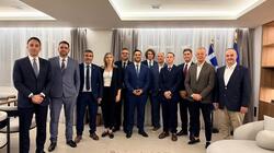 Πανελλήνια Ομοσπονδία Ξενοδόχων