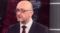 One Channel: Τέλος ο Σταμάτης Ζαχαρός - Η αντίδραση του παρουσιαστή