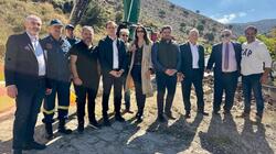 ΠΑΣΟΚ Ζωνιανά κακοκαιρία