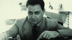 Το πέρασμα του Μάνου Χατζηδάκι από την Κρήτη στο 14ο Φεστιβάλ Κινηματογράφου Χανίων