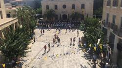 «Φιλολογικές και θεολογικές προσεγγίσεις στη Γραμματεία του Αγίου Τίτου»