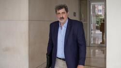 Πολάκης σε Φάμελλο: Άμα στηρίζεις την ΕΛΑΣ παραιτήσου!