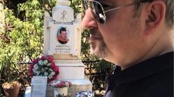 Γιάννης Παπαμιχαήλ για Αλίκη Βουγιουκλάκη: Απαγορεύεται να χρησιμοποιείται το όνομα και η εικόνα της μητέρας μου χωρίς την άδειά μου