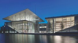 «Ο γυάλινος κώδων» 