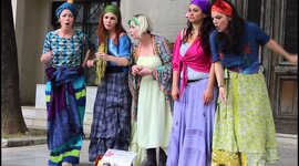 Δυο μέρες στον ΚΗΠΟ 