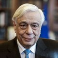 Προκόπης Παυλόπουλος