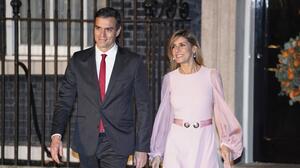 Ισπανία: Η σύζυγος του Πέδρο Σάντσεθ παραπέμπεται σε δίκη για διαφθορά
