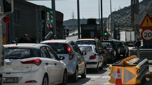 Διόδια - BOAK! Ευχέρεια της εταιρίας η έκπτωση στους μόνιμους κατοίκους!