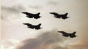 Νέες τουρκικές προκλήσεις στο Αιγαίο: 34 παραβιάσεις και μία εμπλοκή