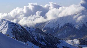 Ελβετία: Σταμάτησαν οι έρευνες για την 28χρονη σκιέρ στις Άλπεις