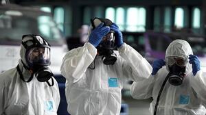 Η Γερμανία προετοιμάζει τα νοσοκομεία της για το ενδεχόμενο πολέμου με τη Ρωσία