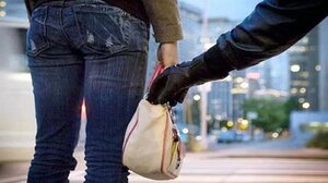 Καθυστέρησε στη δουλειά και σκέφτηκε να καταγγείλει ληστεία!