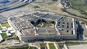 ΗΠΑ: Ο εκπρόσωπος του Πενταγώνου μετατίθεται στον Λευκό Οίκο