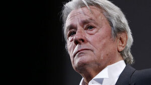 Ο Αλέν Ντελόν και η ευθανασία