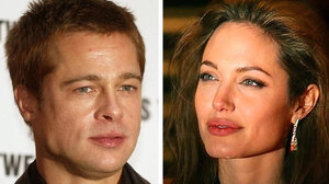 Αντζελίνα Τζολί: Στη δημοσιότητα φωτογραφίες με τους μώλωπες στο σώμα της, μετά τον καβγά με τον Πιτ