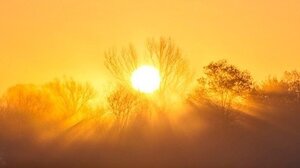 Θερινό ηλιοστάσιο: Σήμερα η μεγαλύτερη μέρα του έτους και η έναρξη του καλοκαιριού