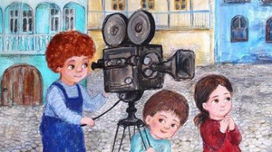 4 μαθητικές ταινίες, ωδή στο σχολείο και την εκπαίδευση, από το Φεστιβάλ Κινηματογράφου Χανίων