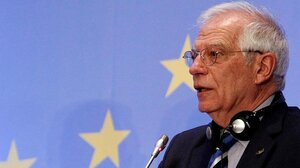 Ο Μπορέλ καλεί το Κόσοβο και τη Σερβία σε αποκλιμάκωση μετά τις τελευταίες συγκρούσεις