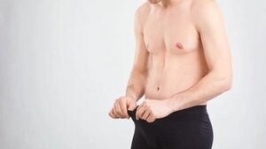 Έχασε...4 εκατοστά από το μόριό του εξαιτίας του κορωνοϊού