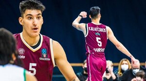 Το άστρο του Παναγιώτη