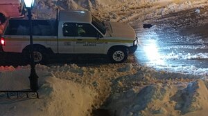 Η κακοκαιρία "Ελπίδα" δεν είπε την τελευταία της κουβέντα στην Κρήτη!