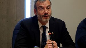 Το νέο σχήμα διοίκησης του δήμου Θεσσαλονίκης
