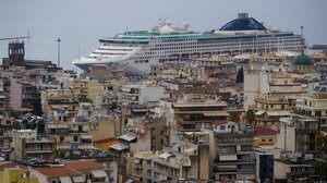 Eurostat: Αύξηση-ρεκόρ στις τιμές κατοικιών στην Ευρωζώνη