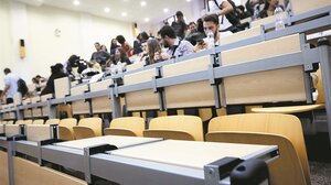 Σεξουαλική παρενόχληση σε πανεπιστήμιο στην Πάτρα: Σε εξέλιξη ΕΔΕ – Τι λέει ο πρύτανης