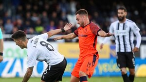 Ματς-πρόκληση για την... εκτόξευση