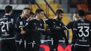 Ο συμπαθητικός ΟΦΗ έγινε ξαφνικά... αντιπαθητικός