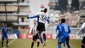 Ένας ΟΦΗ μοιραίος και άβουλος αυτόχειρας!