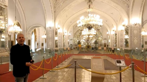 Τεχεράνη: Το Παλάτι των Λουλουδιών