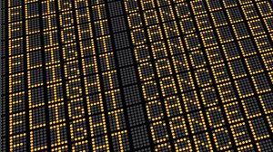 ΗΠΑ: Κακοκαιρία και "Όμικρον" ακύρωσαν περισσότερες από 2.500 πτήσεις 