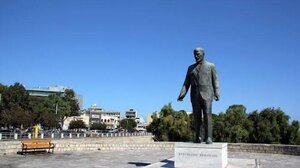 Στο άγαλμα του Βενιζέλου το πρωτομαγιάτικο "ραντεβού" του ΚΚΕ (μ-λ)