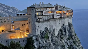 Άγιο Όρος: Ανησυχία για τους θανάτους από κορωνοϊό, κατέληξαν άλλοι δύο μοναχοί