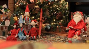 Γενάρης μπήκε… Καινούργιος χρόνος περπάτησε!