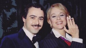 «Έφυγε» ο αγαπημένος φωτογράφος της Αλίκης Βουγιουκλάκη, Βασίλης Κυριαζής