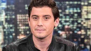 Αμούτζας: Ο «Σασμός» και ο ρόλος που έχασε στις «Άγριες Μέλισσες»