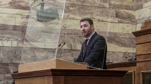 Ανδρουλάκης: «Μπορέλ και Φον Ντερ Λάιεν αποδείχτηκαν κατώτεροι των περιστάσεων»