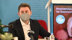 Ανδρουλάκης: Επικρατεί επιτελικό χάος που ταλαιπωρεί διαρκώς τον ελληνικό λαό