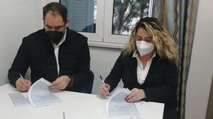 Αναβαθμίζεται το Κέντρο Υγείας Ανωγείων