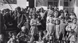 Η πρώτη στην ιστορία υποχρεωτική ανταλλαγή πληθυσμών