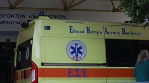 Αυτοκίνητο παρέσυρε και σκότωσε 6χρονο παιδί με ποδήλατο!
