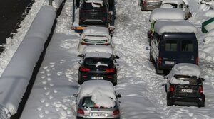 Κ. Καραμανλής: Υπέρ των πολιτών η νέα σύμβαση για την Αττική Οδό - «Αλά ΠΑΣΟΚ η παλιά»